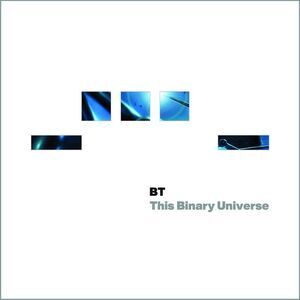 BT - This Binary Universe  CD